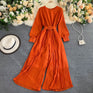 Orange red / one  size