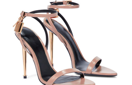 Personality High Heels