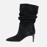 Black Suede / 34