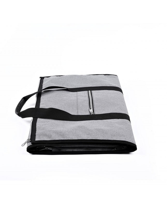 Waterproof Travel Bag Mens Garment Bags Women Travel Shoulder Bag 2 In 1 Large Luggage Duffel Totes Carry On Leisure Hand Bag