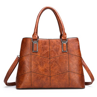 Shoulder Messenger Crossbody Bag Set