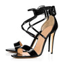 Black / 34