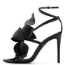 Black / 4