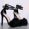 1118w black / 5