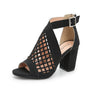 Black / 36
