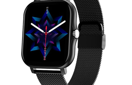 Y13 smartwatch 1.83-inch sports bracelet Bluetooth call heart rate touch screen H13 smart bracelet