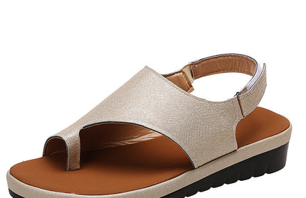 Breathable Soft Bottom Sandals