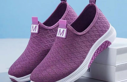 Comfortable Breathable Sports Sneakers