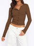 Coffee Brown / S