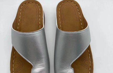 Casual Toe Sandals