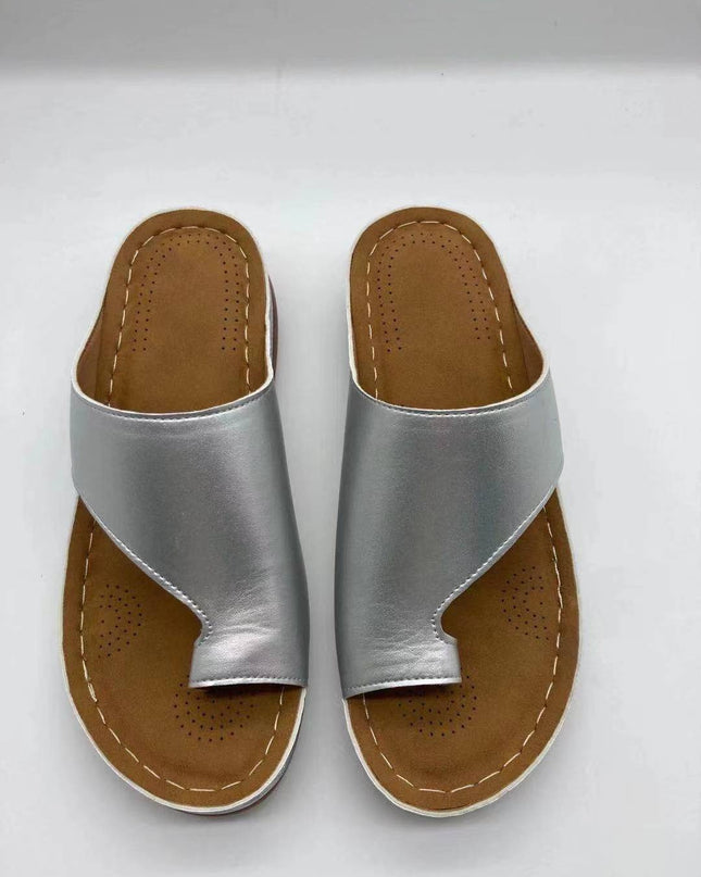 Casual Toe Sandals
