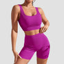 Medium purple red / S