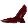Claret / 35