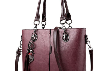 Messenger Bags Shoulder Handbag