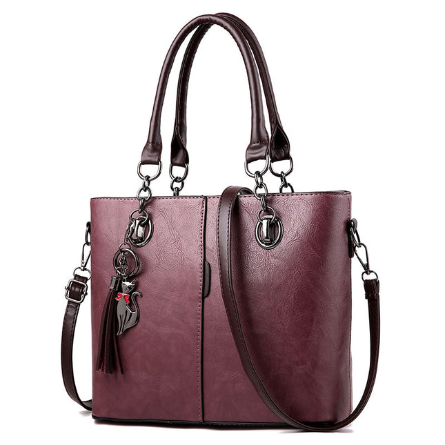 Messenger Bags Shoulder Handbag