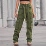 Army Green / S