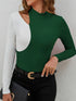Dark Green / S