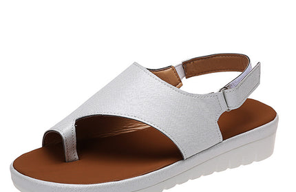 Breathable Soft Bottom Sandals
