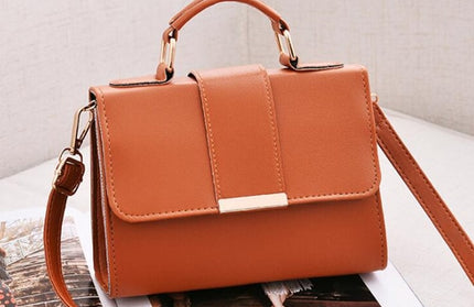 Small Flap Crossbody Bags