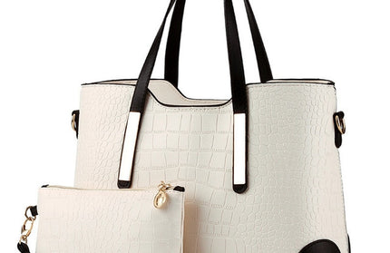 Vintage Messenger Bags Shoulder Handbags