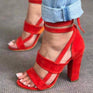 3 / Red