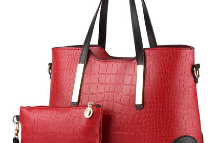 Vintage Messenger Bags Shoulder Handbags