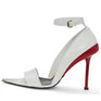 White / 4