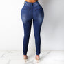 Dark blue / S