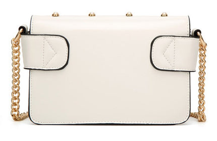 Vintage Small Little Bee Flap Bag
