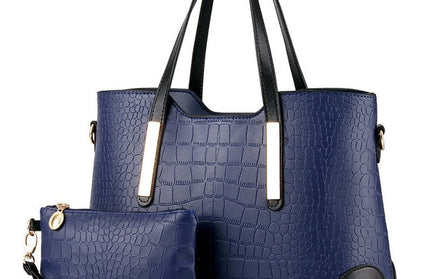 Vintage Messenger Bags Shoulder Handbags