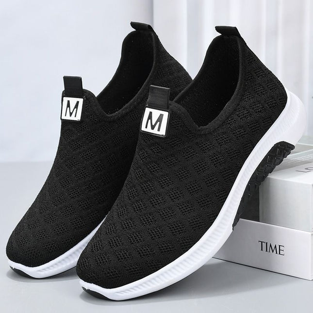 Comfortable Breathable Sports Sneakers
