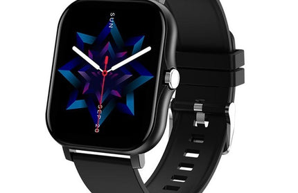 Y13 smartwatch 1.83-inch sports bracelet Bluetooth call heart rate touch screen H13 smart bracelet