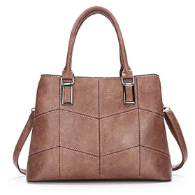 Shoulder Messenger Crossbody Bag Set