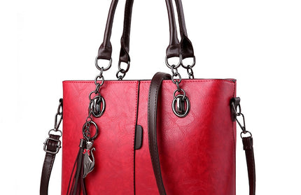 Messenger Bags Shoulder Handbag