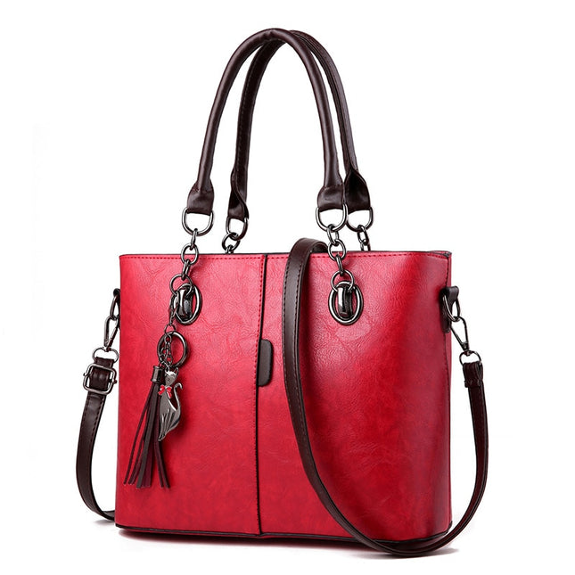 Messenger Bags Shoulder Handbag