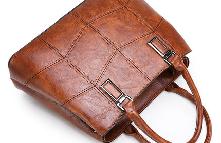 Shoulder Messenger Crossbody Bag Set