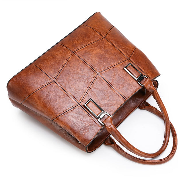 Shoulder Messenger Crossbody Bag Set
