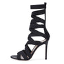 Black / 4
