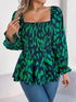 Dark Green / S