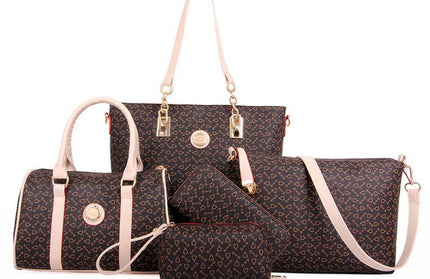 Shoulder Bag Set