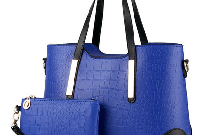 Vintage Messenger Bags Shoulder Handbags