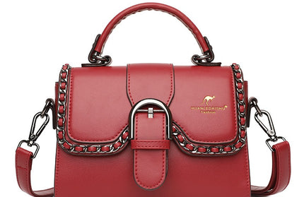 Luxury Shoulder Bag