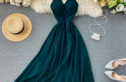 Long Party Dresses