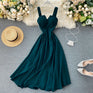 Green blue / S