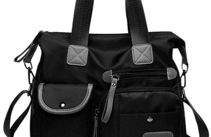 Multiuse Waterproof Crossbody Bag