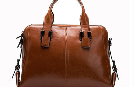 Genuine Leather HandBags