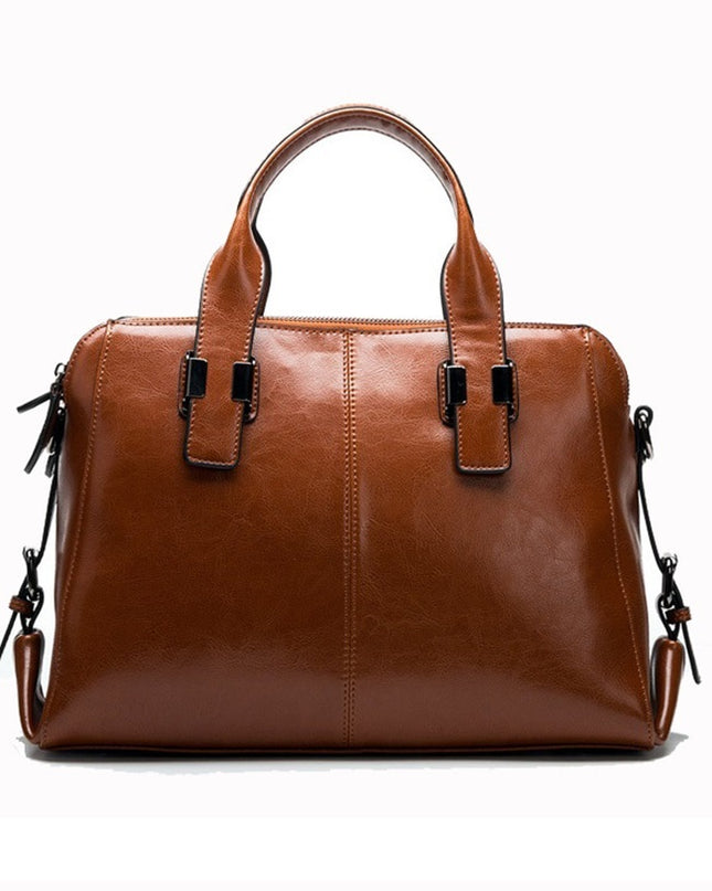 Genuine Leather HandBags