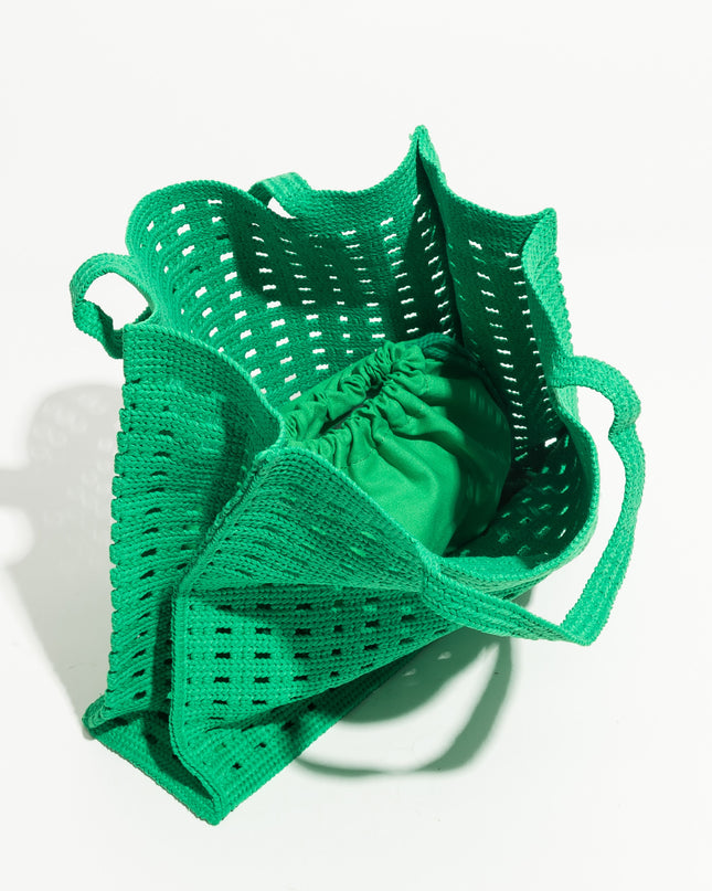 Waffle Handmade Candy Bag