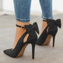Black Pumps / 4