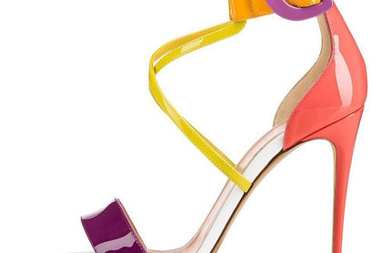 Sweet Prince High Heels